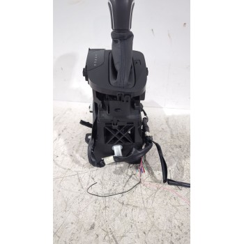 Recambio de palanca cambio para toyota yaris (_p21_, _pa1_, _ph1_) 1.5 hybrid (mxph11) referencia OEM IAM 33560F4050  