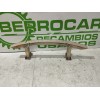 Recambio de refuerzo paragolpes delantero para bmw x3 (e83) 2.0 16v diesel cat referencia OEM IAM 343978004  