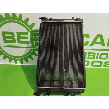 Recambio de radiador agua para seat altea xl (5p5) 1.4 16v tsi referencia OEM IAM 1K0121251CM  