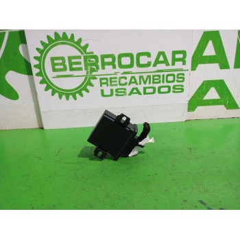 Recambio de modulo electronico para volkswagen golf vi (5k1) advance referencia OEM IAM 5M0907357C  
