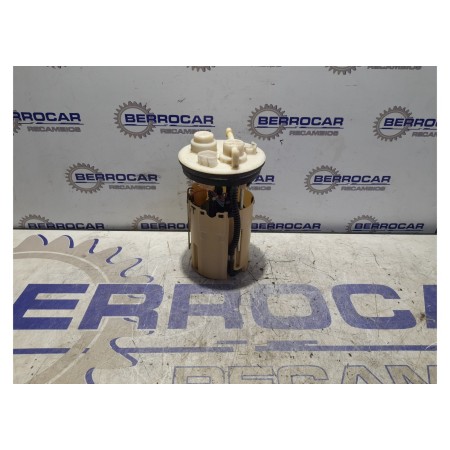 Recambio de aforador para toyota corolla (e12) 1.4 turbodiesel cat referencia OEM IAM 580313085  