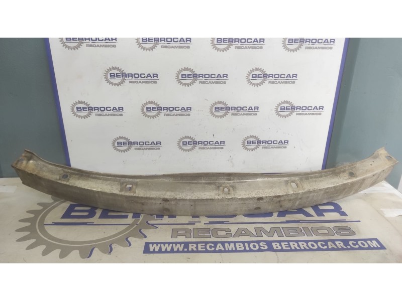 Recambio de refuerzo paragolpes delantero para audi a6 berlina (4b2) 2.5 v6 24v tdi referencia OEM IAM 4B0807109D  