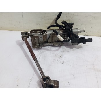 Recambio de columna direccion para peugeot bipper tepee basis referencia OEM IAM 4123CJ  