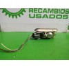 Recambio de luz interior para peugeot partner (s1) 2.0 hdi cat referencia OEM IAM 6362H2  