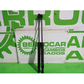 Recambio de amortiguadores maletero / porton para renault kangoo profesional referencia OEM IAM 654706489R  
