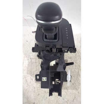 Recambio de palanca cambio para toyota yaris (_p21_, _pa1_, _ph1_) 1.5 hybrid (mxph11) referencia OEM IAM 33560F4050  