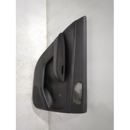 Recambio de guarnecido puerta trasera izquierda para peugeot 307 (3a/c) 1.4 16v referencia OEM IAM 9637371477  