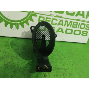Recambio de caudalimetro para peugeot 307 break / sw (s1) 1.6 16v cat referencia OEM IAM 9650010780  