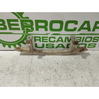 Recambio de refuerzo paragolpes delantero para bmw x3 (e83) 2.0 16v diesel cat referencia OEM IAM 343978004  