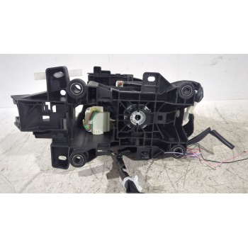 Recambio de palanca cambio para toyota yaris (_p21_, _pa1_, _ph1_) 1.5 hybrid (mxph11) referencia OEM IAM 33560F4050  