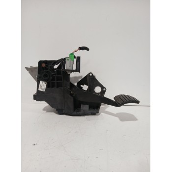 Recambio de pedalera para smart forfour hatchback (453) electric drive / eq (453.091) referencia OEM IAM A4532900300  