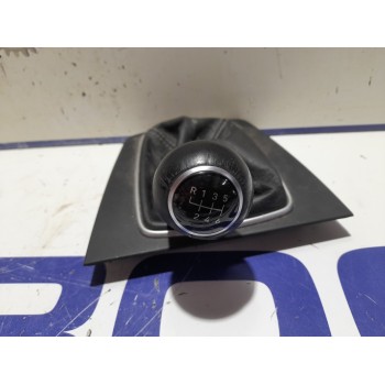 Recambio de pomo palanca cambio para seat exeo berlina (3r2) 2.0 tdi referencia OEM IAM 3R0711113A  