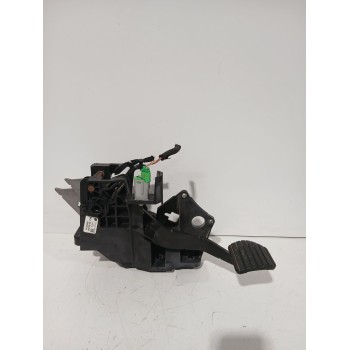 Recambio de pedalera para smart forfour hatchback (453) electric drive / eq (453.091) referencia OEM IAM A4532900300  