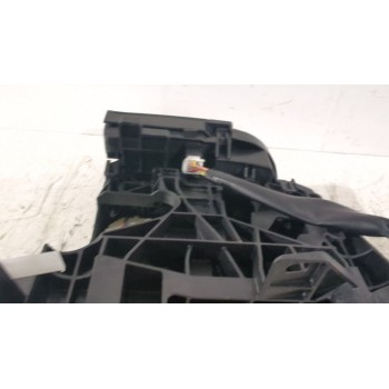 Recambio de palanca cambio para toyota yaris (_p21_, _pa1_, _ph1_) 1.5 hybrid (mxph11) referencia OEM IAM 33560F4050  