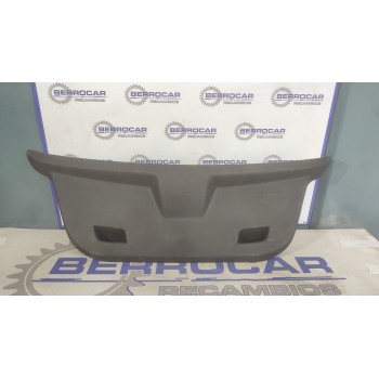 Recambio de molduras traseras para opel corsa d referencia OEM IAM 13187396  