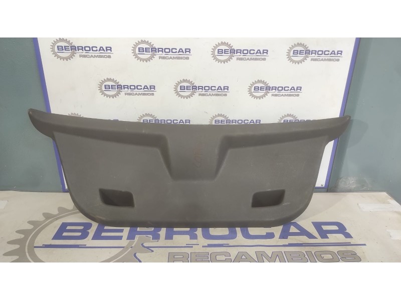 Recambio de molduras traseras para opel corsa d referencia OEM IAM 13187396  