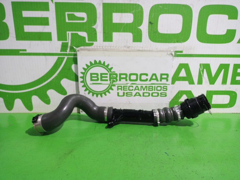 Recambio de tubo para renault kangoo profesional referencia OEM IAM 144608356R  