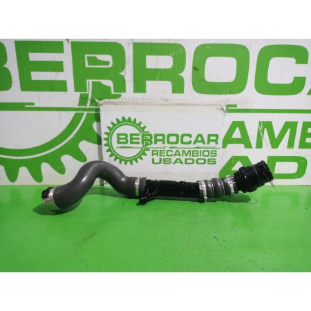 Recambio de tubo para renault kangoo profesional referencia OEM IAM 144608356R  