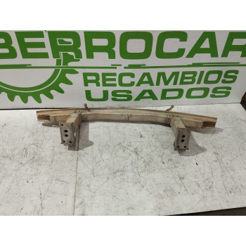 Recambio de refuerzo paragolpes delantero para bmw x3 (e83) 2.0 16v diesel cat referencia OEM IAM 343978004  