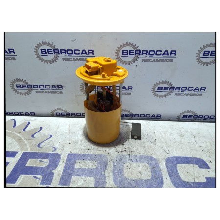 Recambio de aforador para fiat punto (evo) (199) 1.3 16v jtd cat referencia OEM IAM 51802207  