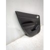 Recambio de guarnecido puerta trasera izquierda para peugeot 307 (3a/c) 1.4 16v referencia OEM IAM 9637371477  
