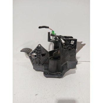 Recambio de pedalera para smart forfour hatchback (453) electric drive / eq (453.091) referencia OEM IAM A4532900300  