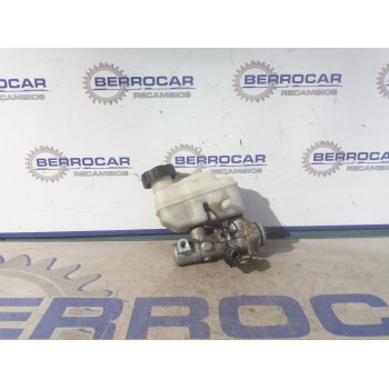 Recambio de bomba freno para kia sorento 2.5 crdi referencia OEM IAM 591203E100  