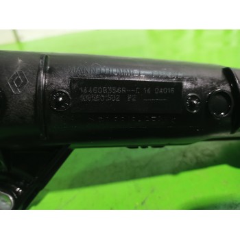 Recambio de tubo para renault kangoo profesional referencia OEM IAM 144608356R  