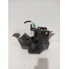 Recambio de pedalera para smart forfour hatchback (453) electric drive / eq (453.091) referencia OEM IAM A4532900300  