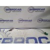 Recambio de sonda lambda para peugeot 206 berlina 1.9 diesel referencia OEM IAM 9636968780  