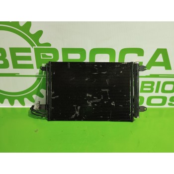 CONDENSADOR / RADIADOR AIRE ACONDICIONADO 1K0820411S 