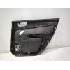 Recambio de guarnecido puerta trasera izquierda para peugeot 307 (3a/c) 1.4 16v referencia OEM IAM 9637371477  