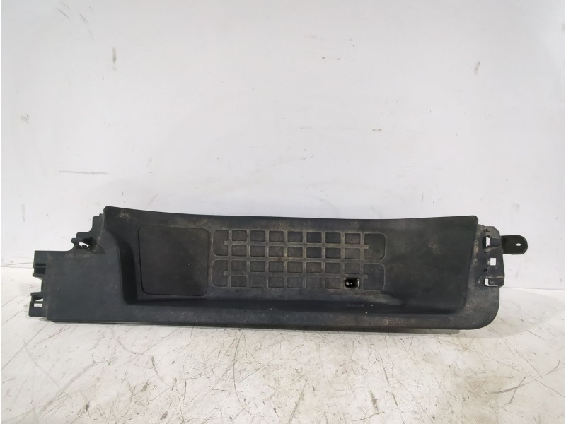 Recambio de reposapies para citroën jumpy iii furgoneta (v_) 1.5 bluehdi 100 referencia OEM IAM 98091633ZD  