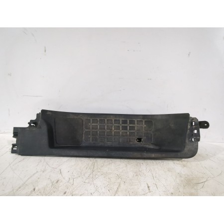 Recambio de reposapies para citroën jumpy iii furgoneta (v_) 1.5 bluehdi 100 referencia OEM IAM 98091633ZD  