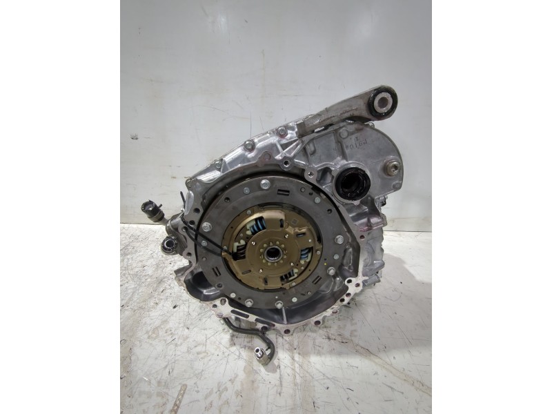 Recambio de caja cambios para toyota yaris (_p21_, _pa1_, _ph1_) 1.5 hybrid (mxph11) referencia OEM IAM 30900K0010  