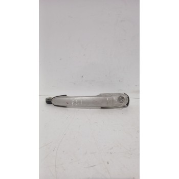 Recambio de maneta exterior delantera izquierda para hyundai tucson (jm) 2.0 crdi referencia OEM IAM 826502E000  