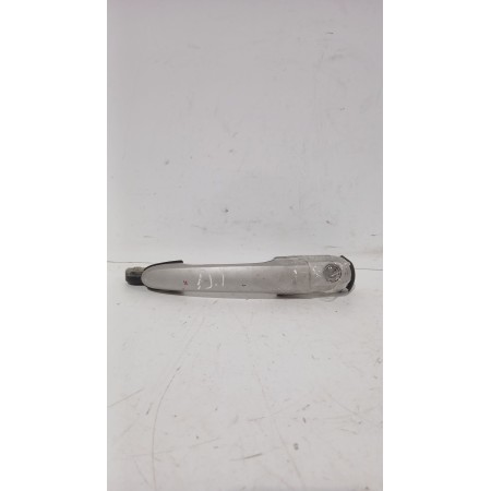 Recambio de maneta exterior delantera izquierda para hyundai tucson (jm) 2.0 crdi referencia OEM IAM 826502E000  