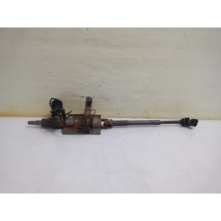 Recambio de columna direccion para fiat doblo (119) 1.9 d active (05.2004) referencia OEM IAM 46737538  