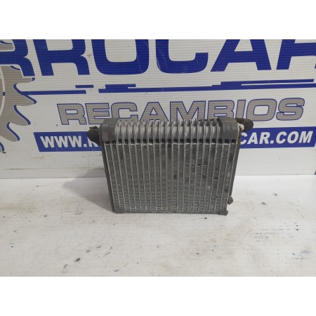 Recambio de evaporador aire acondicionado para opel astra h ber. 1.7 16v cdti referencia OEM IAM 52428238  