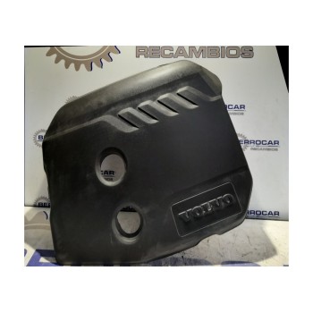 Recambio de cubierta motor para volvo v40 referencia OEM IAM AV6Q6N041  