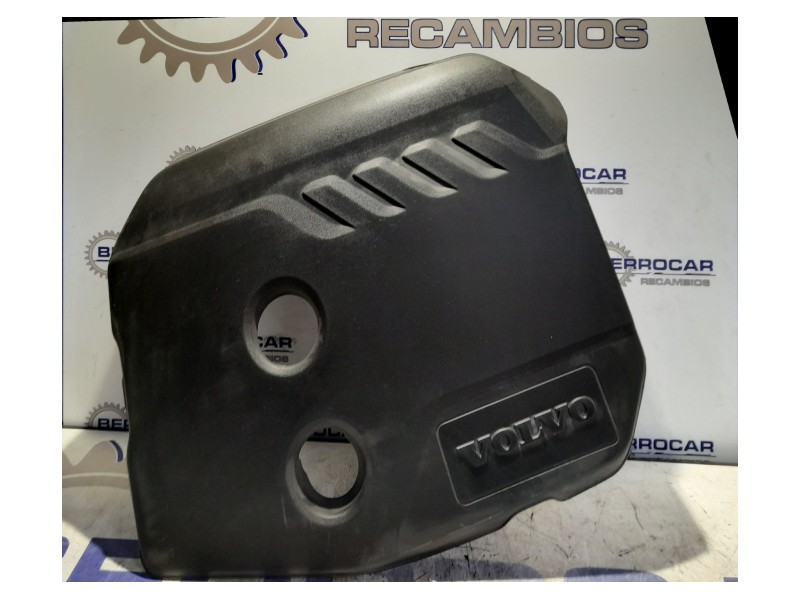 Recambio de cubierta motor para volvo v40 referencia OEM IAM AV6Q6N041  