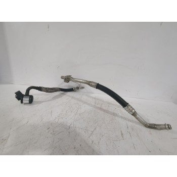 Recambio de tubos aire acondicionado para mercedes-benz clk (c209) clk 240 (209.361) referencia OEM IAM 2712300656  