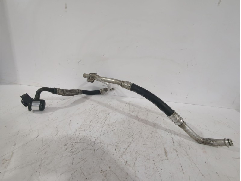 Recambio de tubos aire acondicionado para mercedes-benz clk (c209) clk 240 (209.361) referencia OEM IAM 2712300656  