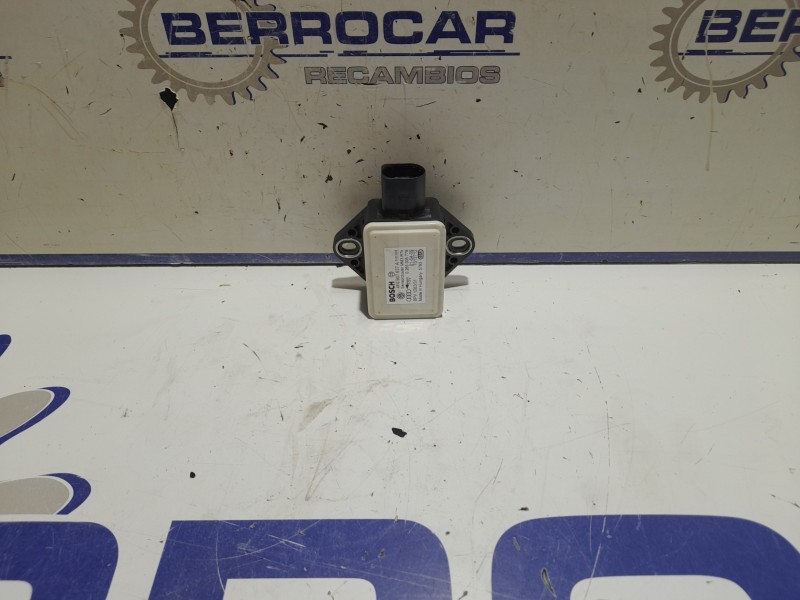 Recambio de sensor para seat exeo berlina (3r2) 2.0 tdi referencia OEM IAM 4F0907637A  