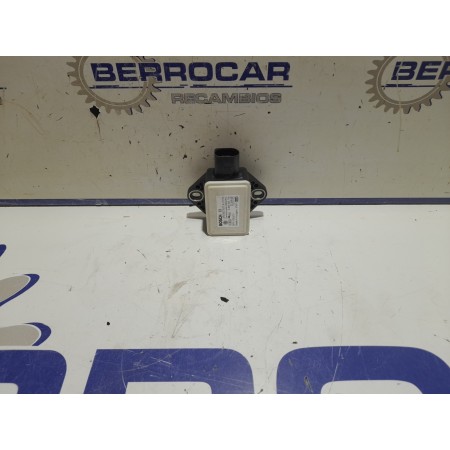 Recambio de sensor para seat exeo berlina (3r2) 2.0 tdi referencia OEM IAM 4F0907637A  