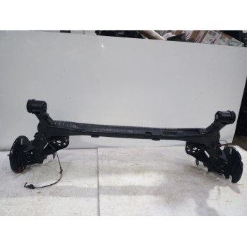 Recambio de puente trasero para hyundai i20 (bc3) essence mild-hybrid referencia OEM IAM 55100Q0000  