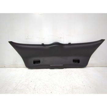Recambio de guarnecido porton trasero para peugeot 307 (3a/c) 1.4 16v referencia OEM IAM 9643044577  