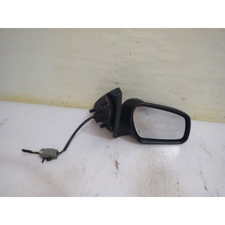 Recambio de retrovisor derecho para ford mondeo berlina (ge) ghia (06.2003) (d) referencia OEM IAM 1376109  