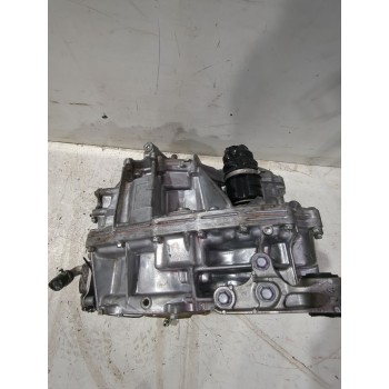Recambio de caja cambios para toyota yaris (_p21_, _pa1_, _ph1_) 1.5 hybrid (mxph11) referencia OEM IAM 30900K0010  