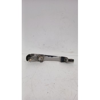 Recambio de maneta exterior delantera izquierda para hyundai tucson (jm) 2.0 crdi referencia OEM IAM 826502E000  